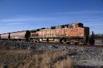 BNSF 4602